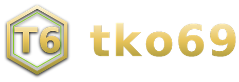 tko69 logo